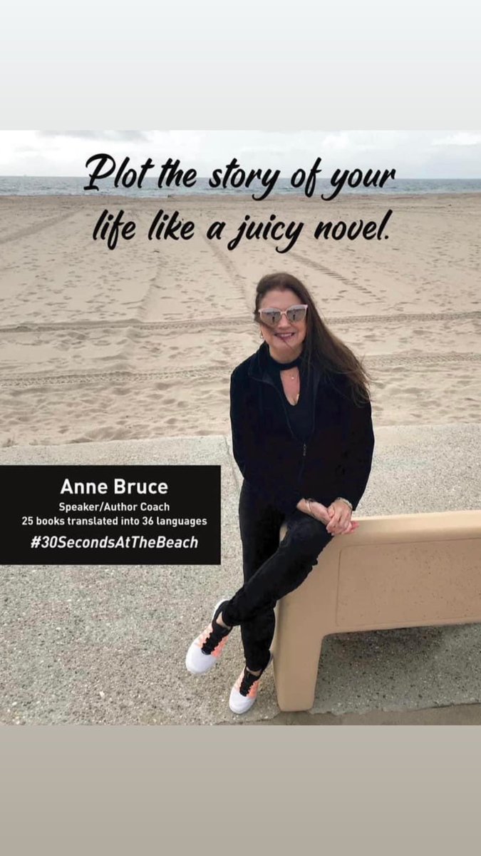 Plot the story of your life like a juicy novel. Thoughts become things…start accepting the best ones.

#30SecondsAtTheBeach #DiscoverTrueNorth #BeYourOwnMentor #channelislandsbeach #coastalliving #beachvibes #writerscommunity #writeyourstory #getpublished