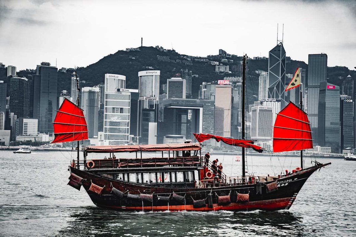 In a significant move, Canada has unveiled a new policy aimed at supporting Hong Kong permanent residence applicants: zurl.co/wUrY

#immigcanada #movetocanada #canadapr #hongkong #canada #immigrationnews #immigratetocanada #newpolicy #skilledworkers
