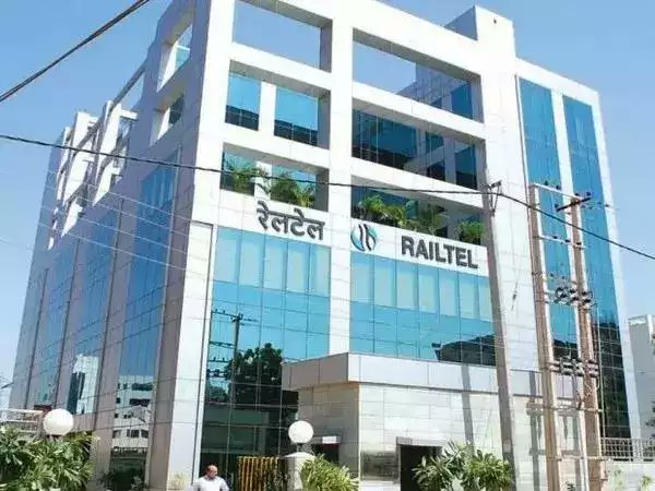 RailTel to expand business in Bhutan, Bangladesh, other neighbouring countries etinfra.com/s/s8p4hk4 via @ET_Infra #railtel #railway #projects #technology