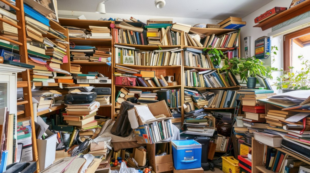 It's National Hoarding Awareness Week. Did you know that hoarding behaviours can sometimes be associated with self-neglect? For more information on how to report concerns relating to hoarding and/or self-neglect visit kmsab.org.uk/p/professional…