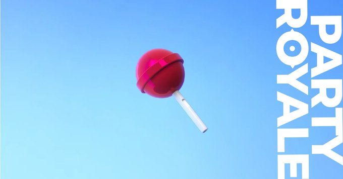 Remember to brush your teeth tonight before taking your lollipop to bed. Doctor's orders.  Taking votes on our next candy-themed trait. #childhoodmemories #NFT
@_partyroyale