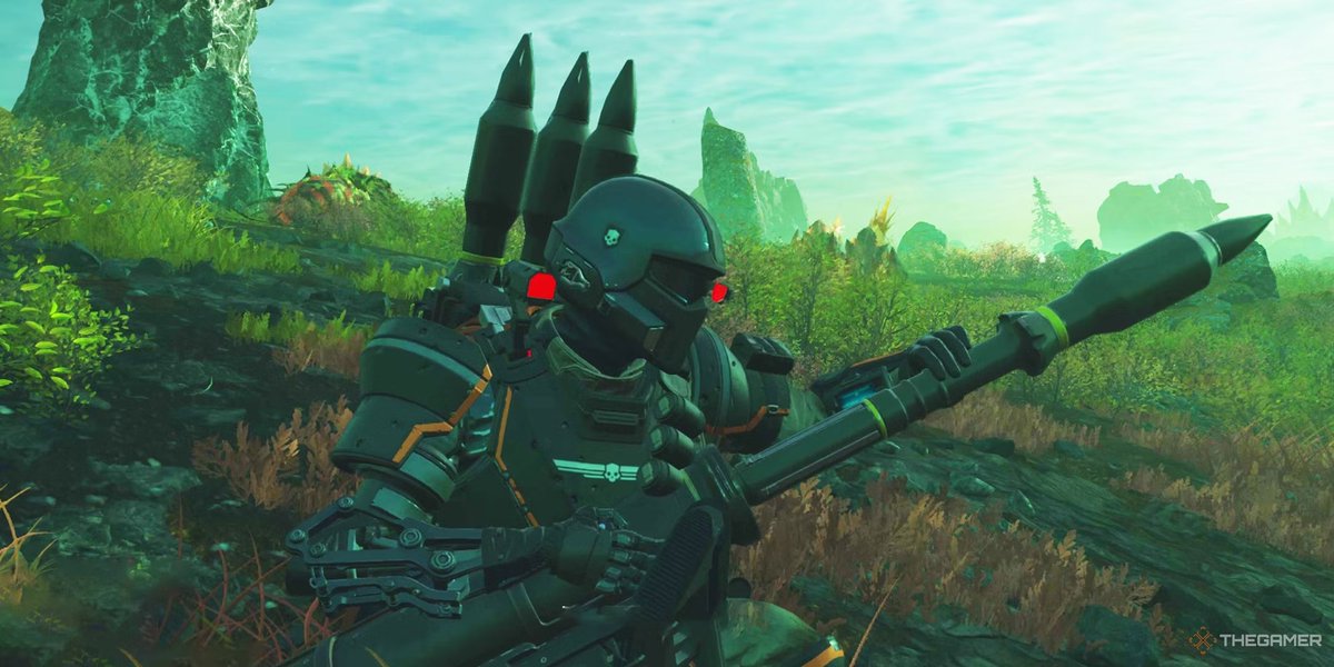 Tantal | 954th Regiment tweet media