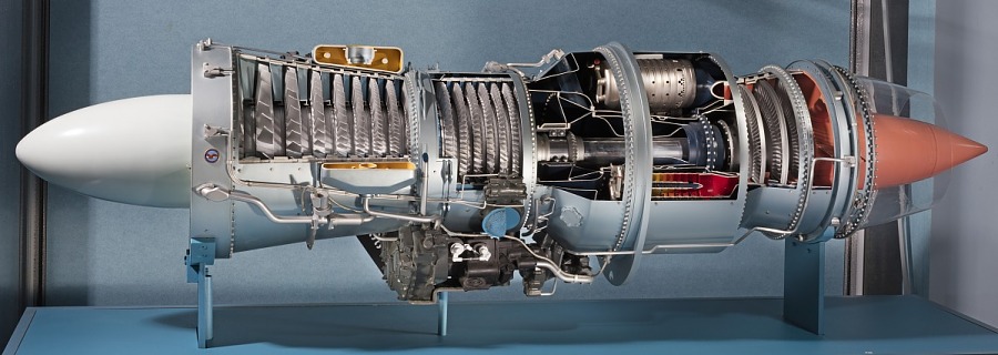 Pratt & Whitney JT3, 1950 yılında 10.000 lbs itiş gücüne sahip olarak geliştirilen bir turbojet motordur. Daha sonraki modifikasyonlar itki gücünde 17.000 lbs'ye kadar artış sağlamıştır. Amerikan ordusu tarafından J57 olarak tanımlandı. Motor onlarca yıldır savaş uçakları, genel…