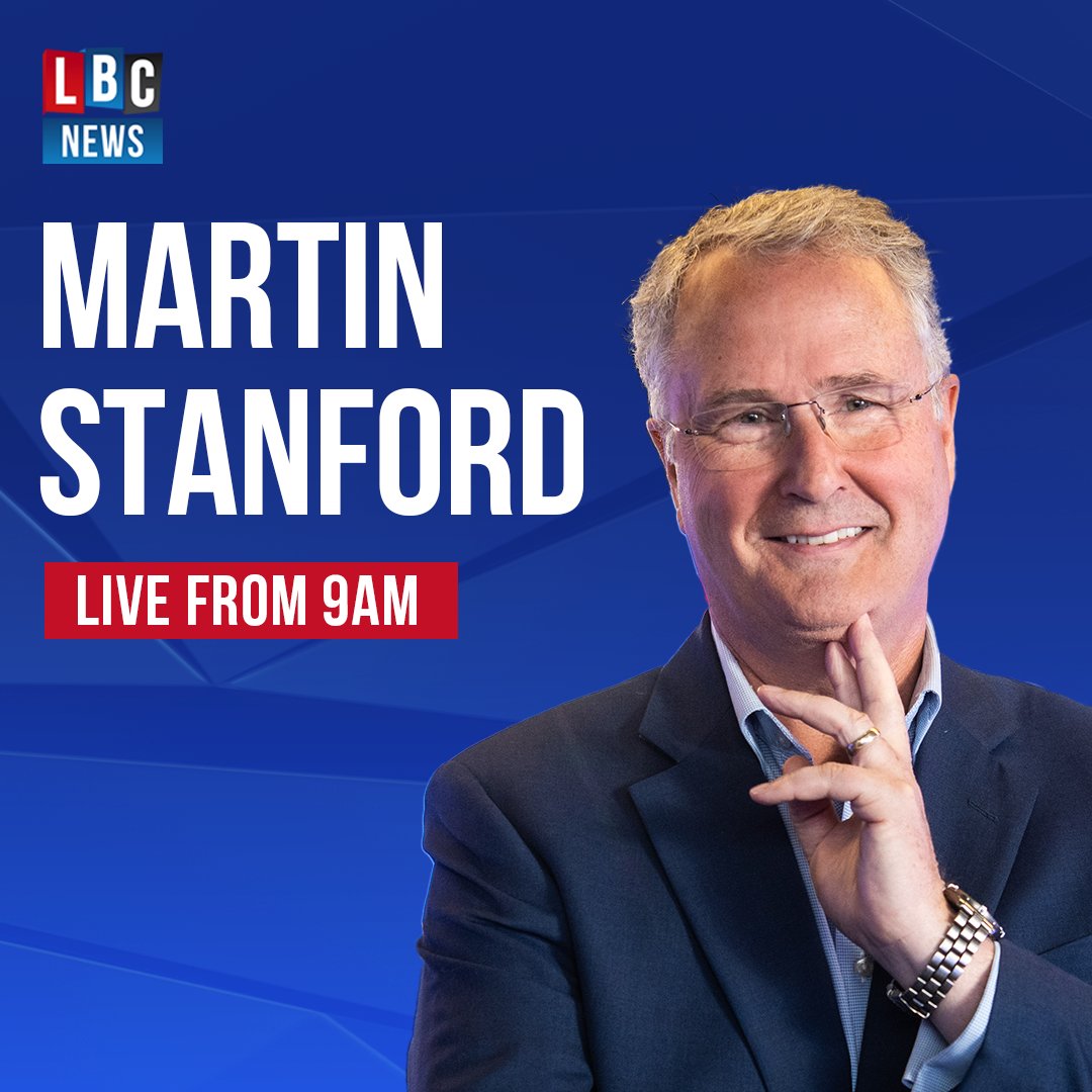 News as it happens from 9am with @MartinStanford: 🇬🇧 PM to lay out his plans to navigate a dangerous world. 🔵 Minister for Common Sense says 'woke' jobs will go. 🇭🇰 3 men have been charged with allegedly assisting Hong Kong intelligence. Listen LIVE: l-bc.co/LBCNews