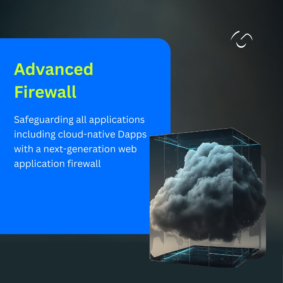 OnGraph's tweet image. Connect with OnGraph to safeguard your cloud and its assets. 🔗↕  

#Cloud #CloudSecurity #ClouComputing #CloudComputingSecurityServices #Devops #Azure #CloudServices #OnGraph