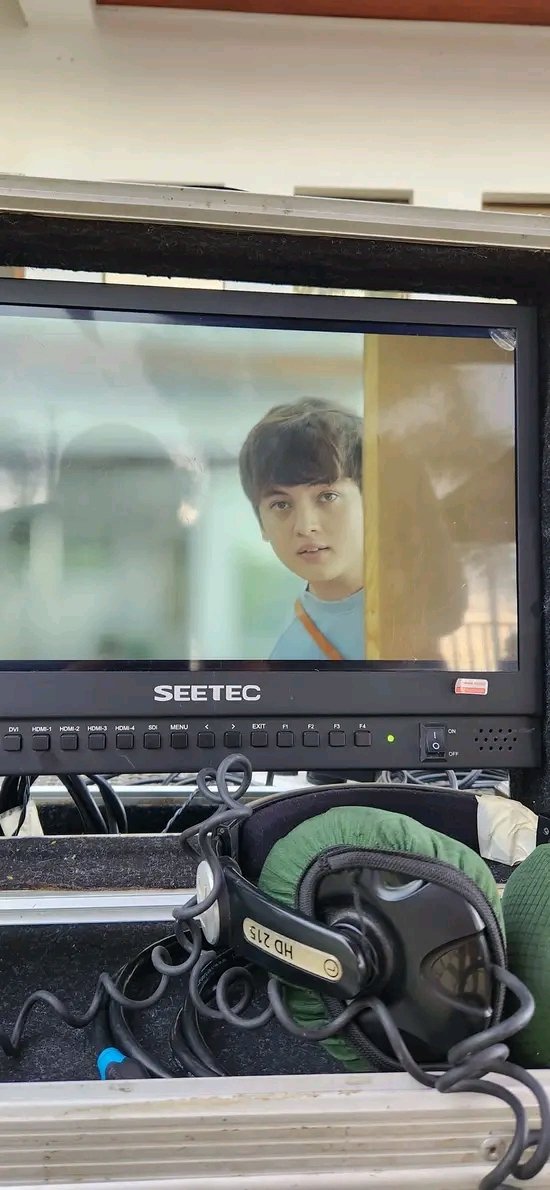 fedelinxdiaz's tweet photo. 130524 • Direk Crisanto B. Aquino's FB UPDATE!

caption
"DAY 1
MY FUTURE YOU ❤️
Francine/Seth"

#MyFutureYou
#RegalStudioPresents
#Fanseth https://t.co/EAhcotnWTB