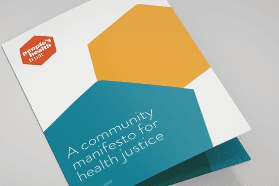 🌟 Delighted to share that I have joined @Peoples_health Board of Trustees! 🌟 The brilliant charity believes in a world without health inequalities and supports grassroots, research-led projects to make a lasting change🌟 buff.ly/3wl4XwM #CommunityHealth #HealthEquity
