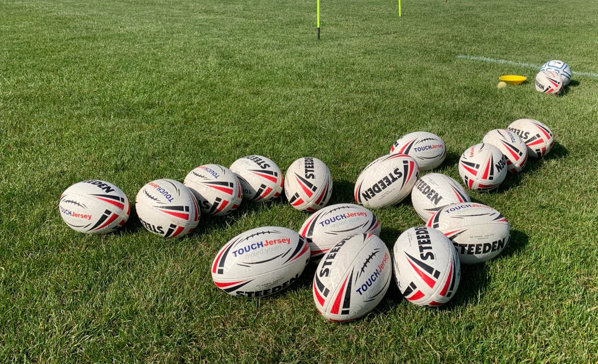 Jersey RFC Minis, Juniors & Colts tweet media