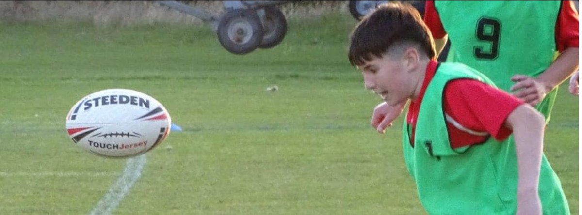 Jersey RFC Minis, Juniors & Colts tweet media