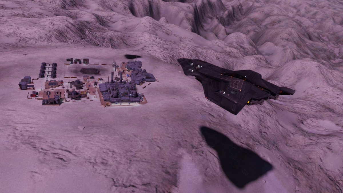 cmdr_alexxxa's tweet photo. Not stopping, places to be
@EliteDangerous #EliteScreenshot #EliteDangerous #PythonMkII #StellarScreenshots https://t.co/zdVtSbvwAD