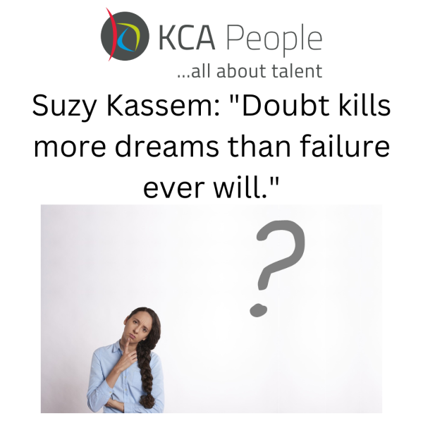 Kirsty Craig - KCA People tweet media