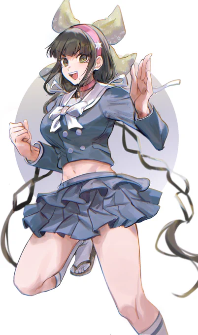 転子ちゃん 