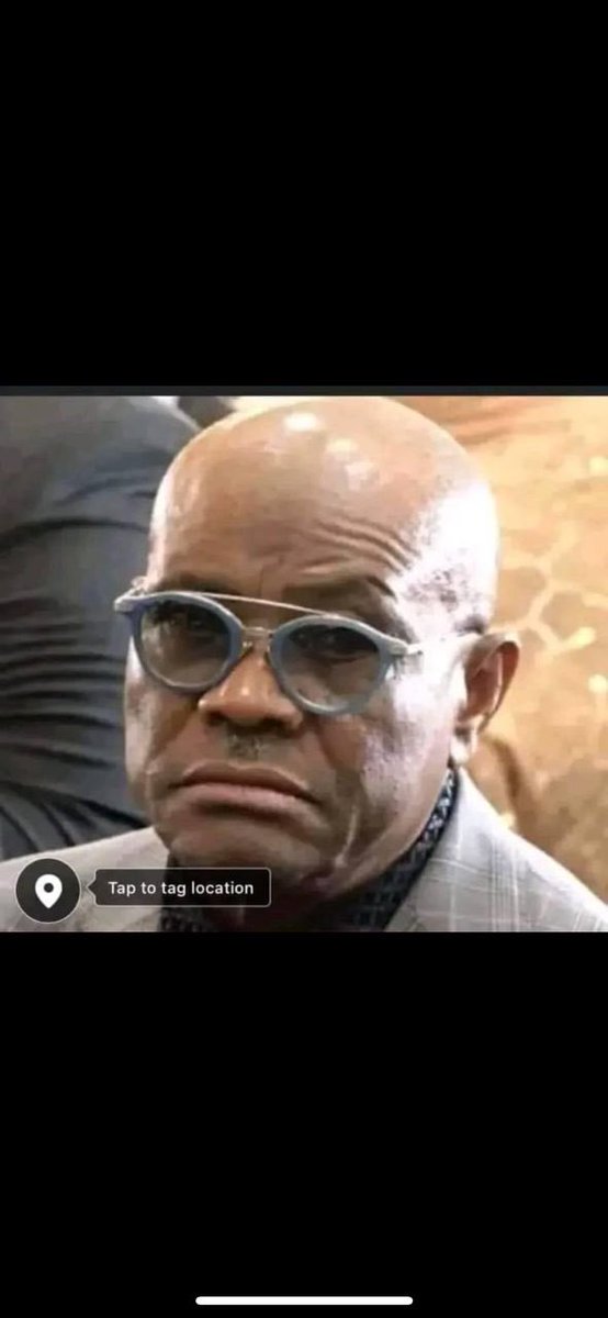 John Mbata made a mistake handing you over to the Odili's to make you Obio/Akpor LGA Chairman

Amaechi made a  mistake sending your name to Jonathan for ministerial appointment

Jonathan made a mistake fighting Amaechi in order to make you Governor 

Mary and Peter Odili made a