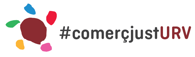 👖En el marc de #comerçjustURV avui iniciem la recollida de material tèxtil al campus Catalunya de la <a href="/universitatURV/">Universitat Rovira i Virgili</a>
📌Trobaràs el punt de recollida davant del <a href="/craiURV/">CRAI URV</a>
🏃Anima’t i porta’n!