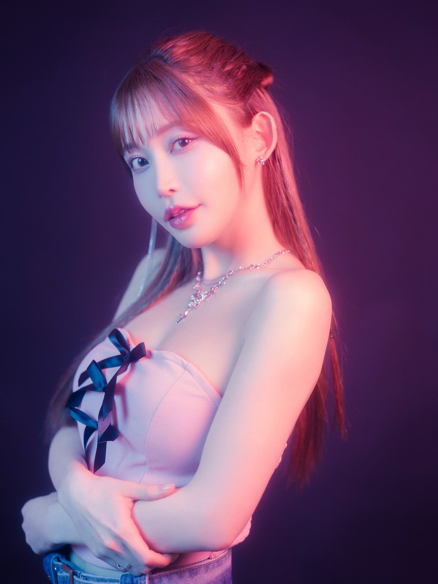 AVway(@avwaygo )さんの
ブースで8月のTREに参加します🫶

初めてのTRE、今からとっても楽しみ🥰

TREに来てくれるAVファンの皆に早く会いたい🫶 https://t.co/f0sWQl1hYy