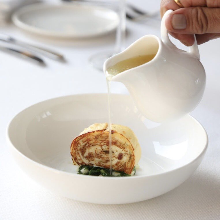 Indian_Accent's tweet photo. celebrating decades of culinary expertise and passion with each pour!
#indianaccent #delhi #inventiveindian https://t.co/DynBFoXR2q