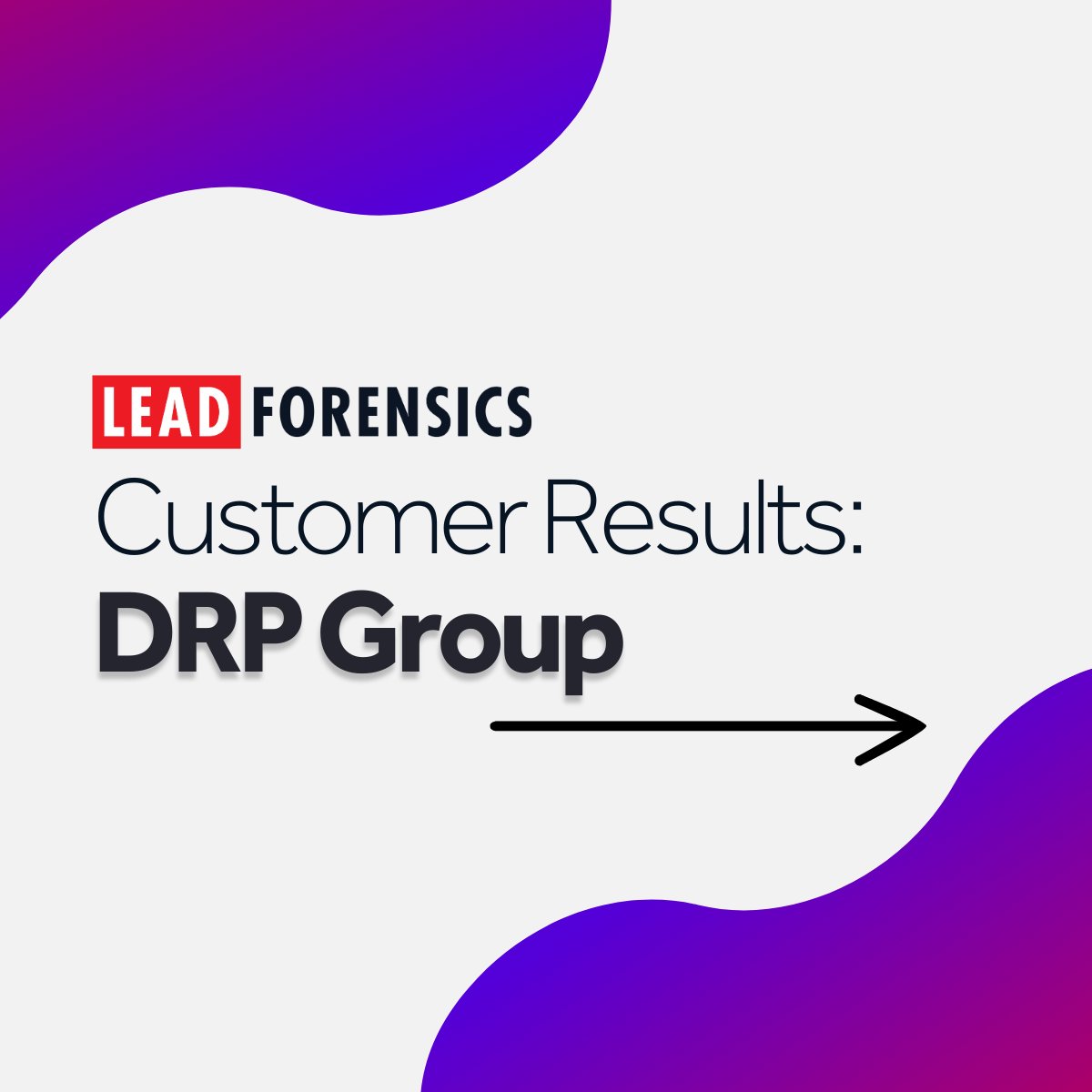 LeadForensics's tweet image. 🚀 DRP Group's achieved an outstanding 2,100% ROI by harnessing the power of Lead Forensics. 💼

Learn from their success and let Lead Forensics empower your journey to growth!👉hubs.ly/Q02vljZc0

#Leadgeneration #impressiveroi #trynow