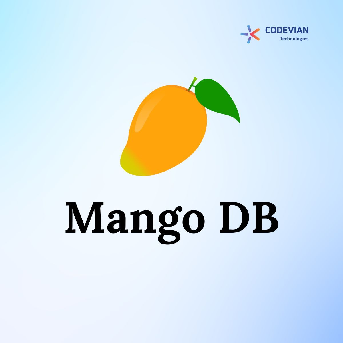 CodevianTech's tweet image. Kick off this mango season with Mongo DB developers at work! 🥭 Ready to elevate your database game? Hire talented MongoDB developers for your team!  

Contact us at sales@codevian.com  or visit us at buff.ly/3IVyz6l     

#MongoDB #DatabaseExperts #Hiring