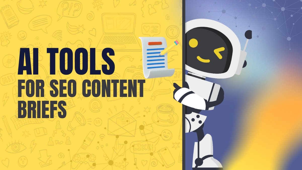 Revolutionize your content strategy with AI! Explore top AI tools that generate detailed SEO content briefs, saving time and boosting your SEO efforts. pagetraffic.com/blog/ai-tools-… #seocontent #aitools #aitoolsforseo