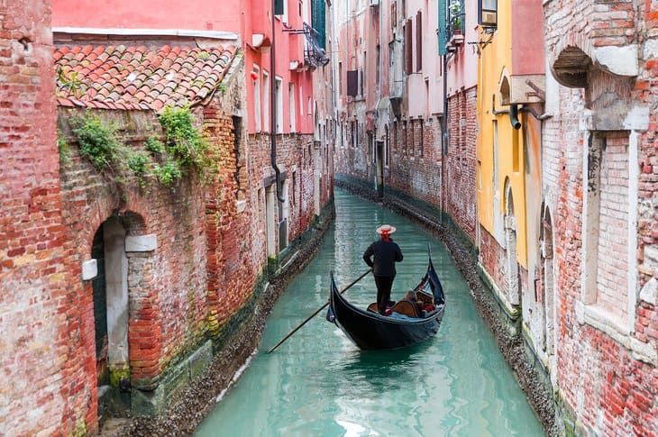 #Italy offers one the most priceless of one's possessions - One's own soul. -SAVEATRAIN.COM