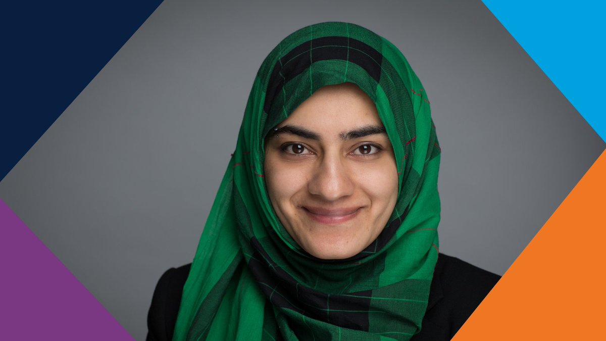 Associate Professor Sara Khalid @Khalid_H_Sara was highly commended for the Commitment to Equality, Diversity and Inclusion Award at the Vice-Chancellor’s Awards! ndorms.ox.ac.uk/news/success-f…