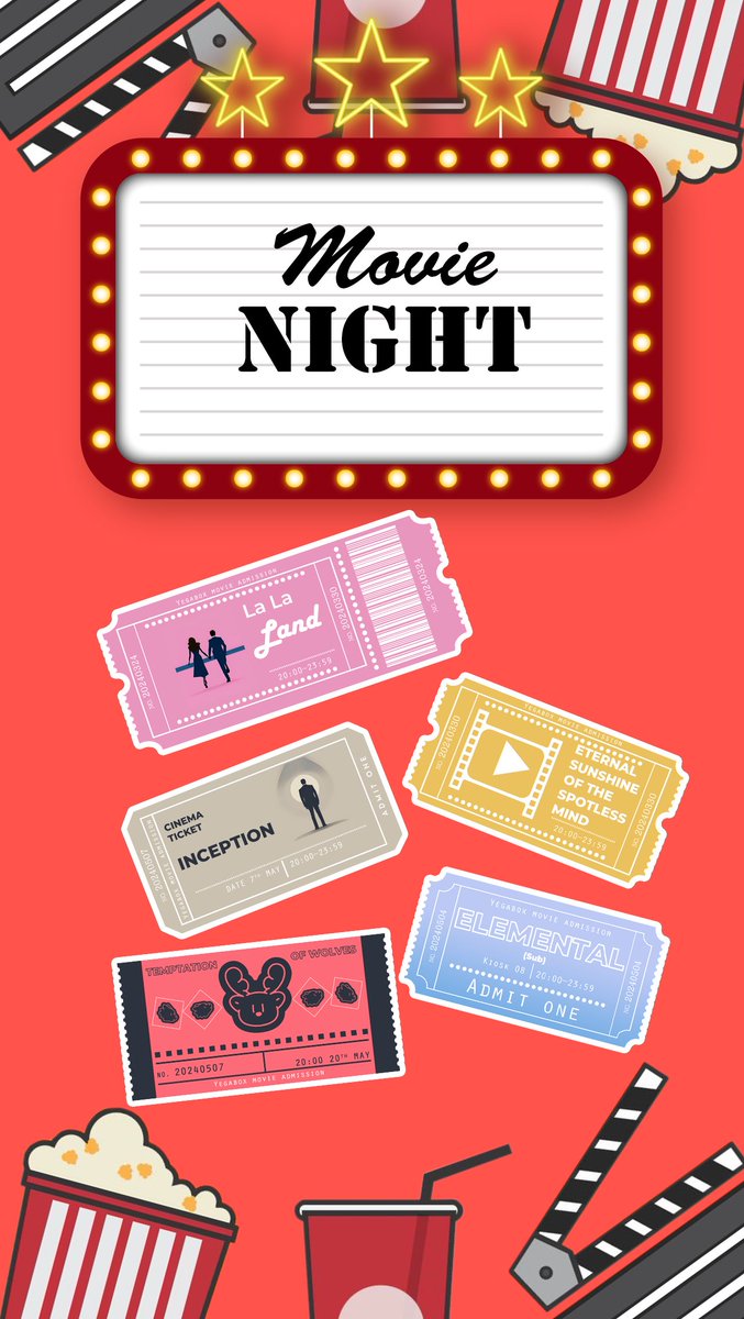 🍿📽️Movie Night with PLAVE! 📽️🍿

📢You are invited to these chosen movies of our beloved PLAVE members 📢

‼️ For personal use/freebies only ‼️

🔗drive.google.com/drive/folders/…

#PLAVE #Yejun #Noah #Bamby #Eunho #Hamin