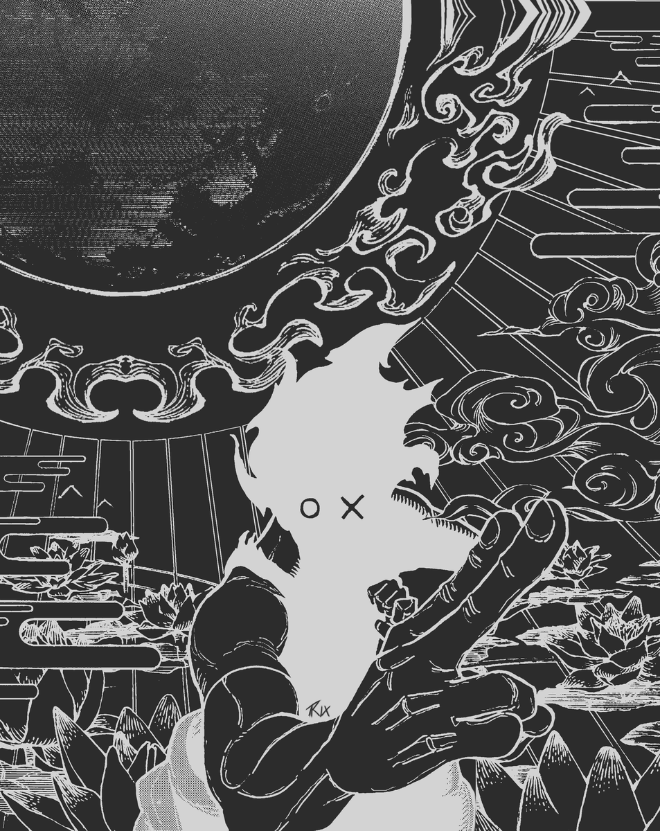 rix (@8rixen) / Posts / X