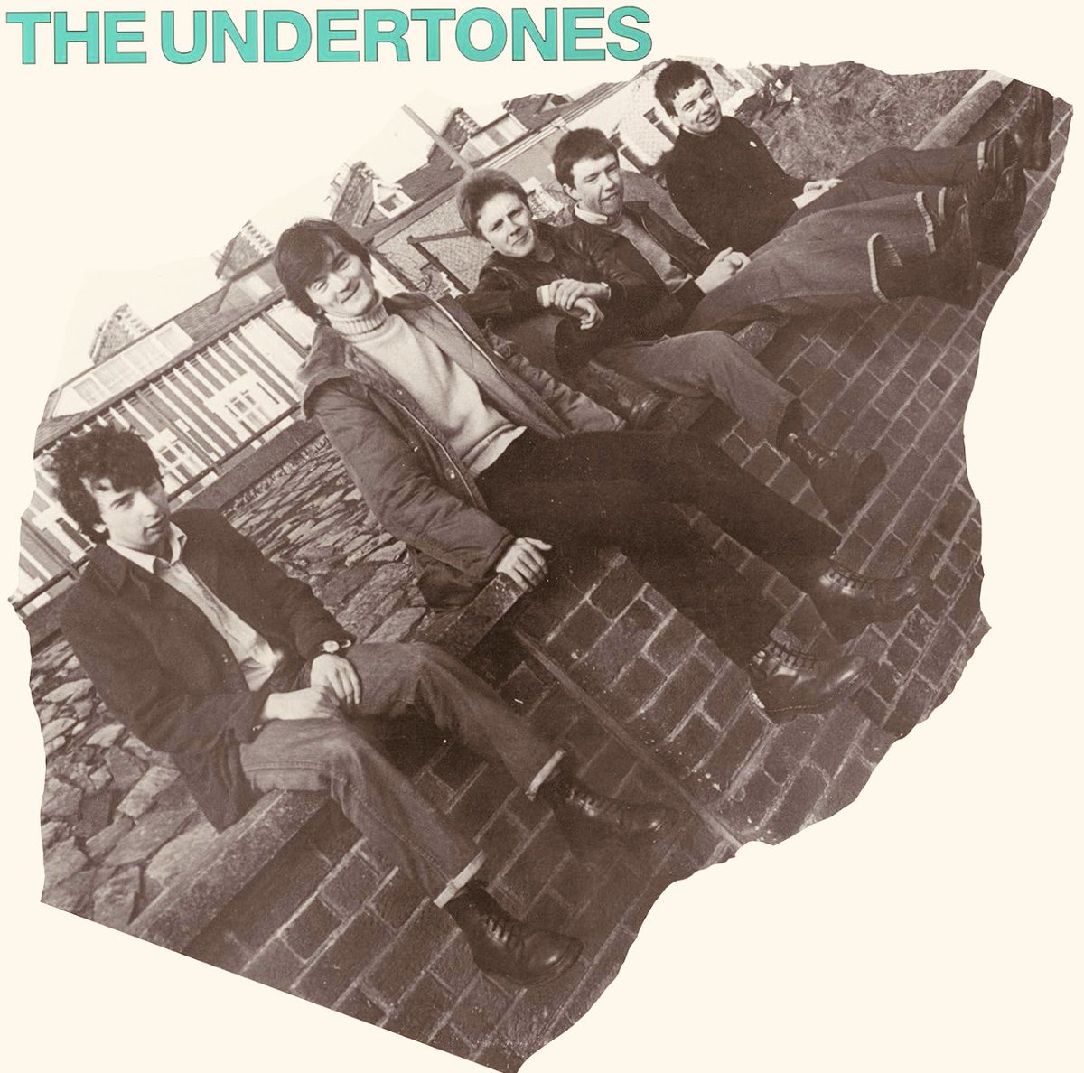 The Undertones 
Eponymous Debut 

13 May 1979

Love this album 

@NewWaveAndPunk #theundertones #punk #vinylrecords #records #debut #70s #vinylcommunity @Feargal_Sharkey