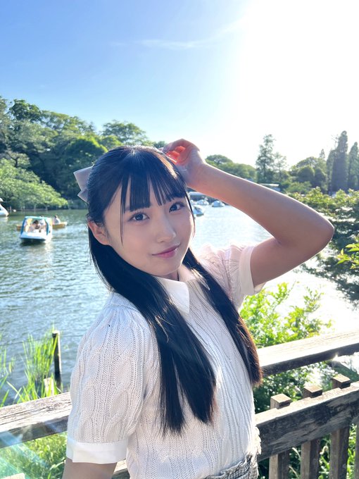 Twitterのコスプレ画像18