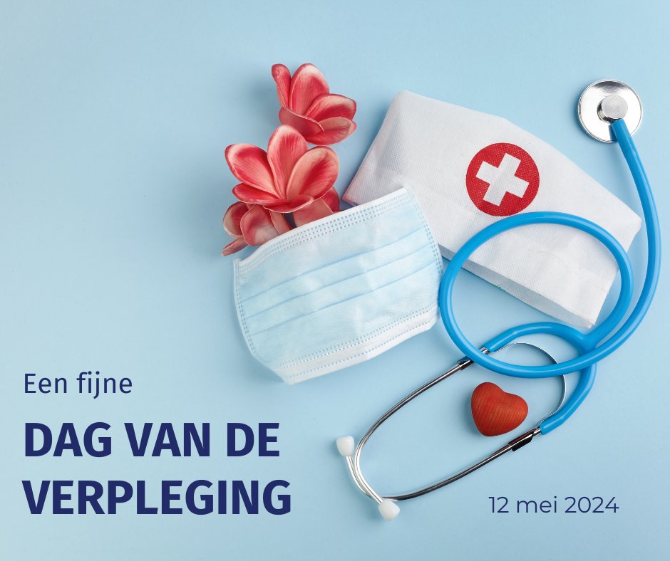 VRGT_be's tweet photo. 🥰Gisteren was het #moederdag, maar eigenlijk vierden we ook #DagVanDeVerpleging! 
👩‍⚕️🧑‍⚕️Op deze internationale dag stonden we stil bij de bijdrage van elke #verpleegkundige in de zorgsector. Natuurlijk te beginnen bij de VRGT-verpleegkundigen 😍 Dank je wel! 👍👏 https://t.co/sAlkvrTM4m