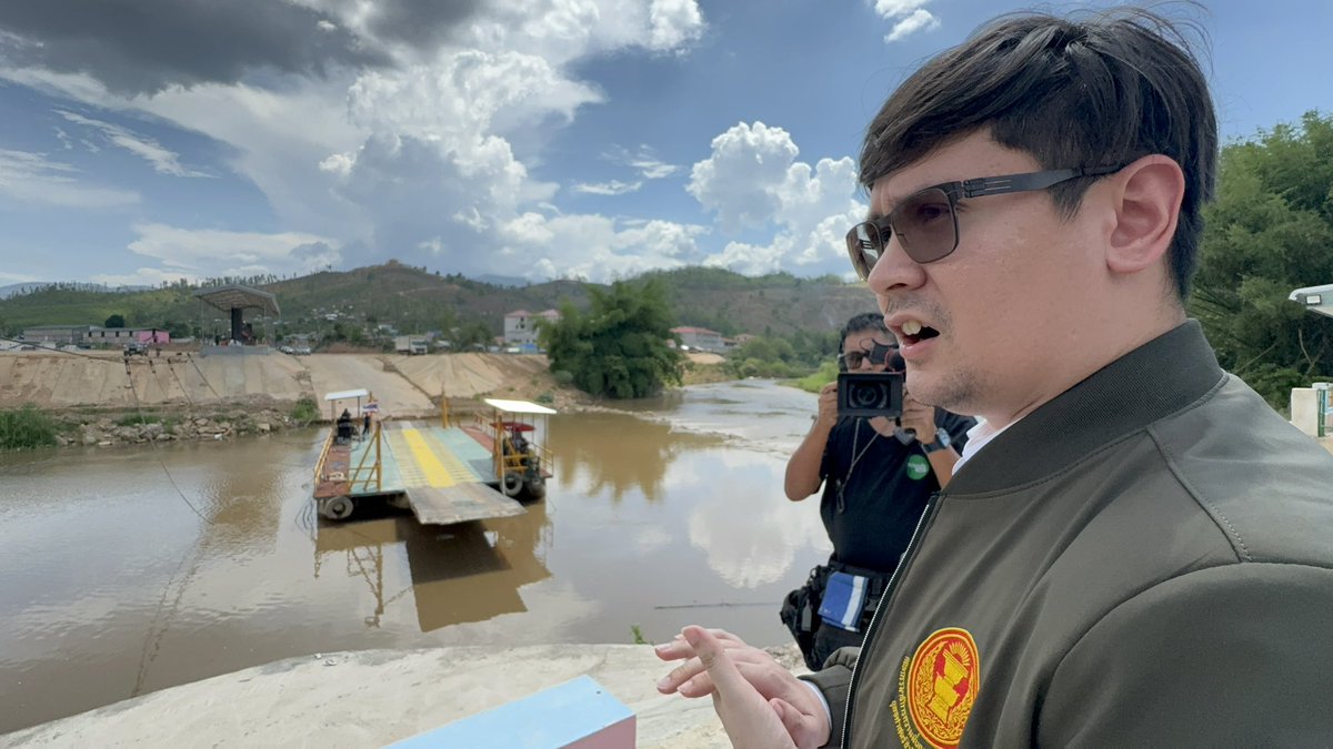 Thot Limsodsai tweet media
