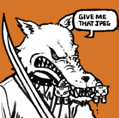 gmryot's tweet photo. ngl i still believe @OrdinalXTribes has the best art for Ordinals. https://t.co/TCsrbb97qJ