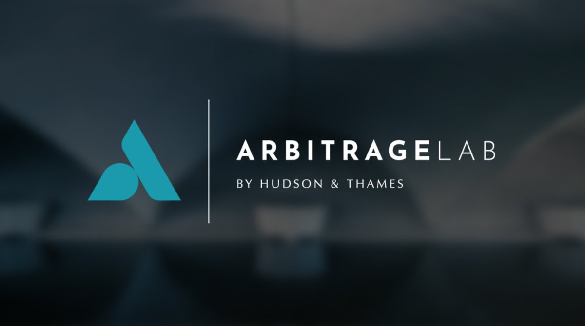 🚀 ArbitrageLab 1.0.0 is officially released! A huge thanks to Benedetto Leto for their contributions to the library. It is now fully compatible with Python versions 3.8 to 3.12.