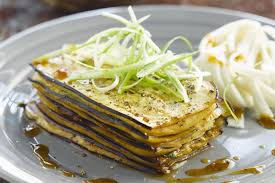 Eggplant and Tofu Millefeuille

finediningmonster.blogspot.com/2024/05/eggpla…
ENJOY IT…
#finediningmonster #different_recipes #recipes #food #yumm #foodie #homemade #foodstagram #foodblogger #foodlover #foodpics #foodies #healthyfood #goodfood #foodblog #foodgram #foodlover #delicious #like #dinner