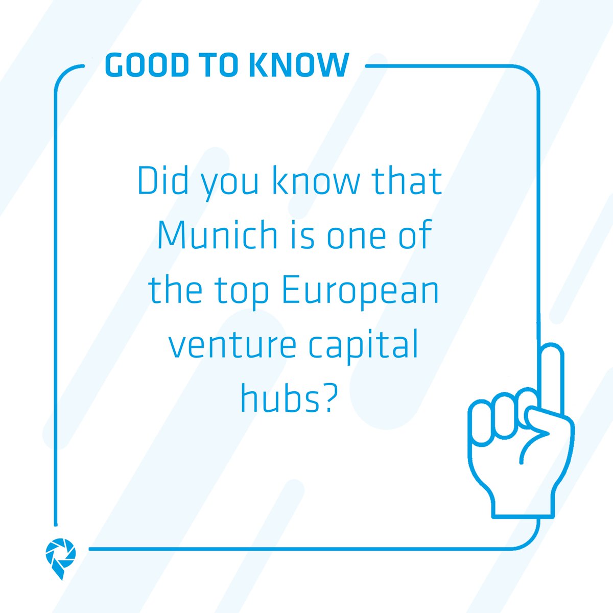 Munich cements its status as venture capital hub!🚀 With a surge in VC funds, the city stands out in B2B innovation, diverging from Berlin's consumer focus. Players like <a href="/EarlybirdVC/">Earlybird VC</a>, and <a href="/wellingtovc/">welligton</a>, plus new entries Verdane and <a href="/FortinoCapital/">Fortino Capital</a>, bolster its startup scene.