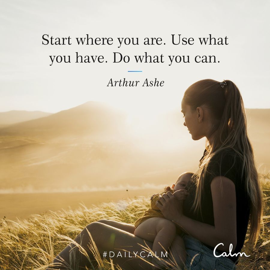 #meditation and #mindfulness practice have become part of my day. #dailycalm @calm