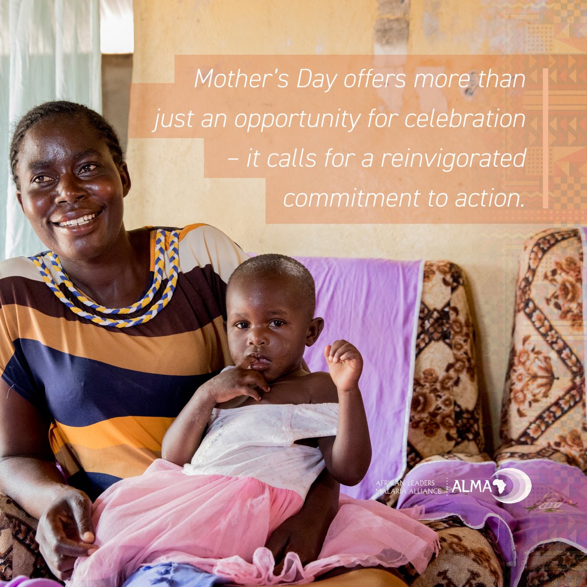 In our #MothersDay Statement, we look at the challenges threatening the mother-child relationship. This #MothersDay is a call to action for us to not just celebrate, but also advocate. We each must do our part to ensure that the relationship between mother and child remains