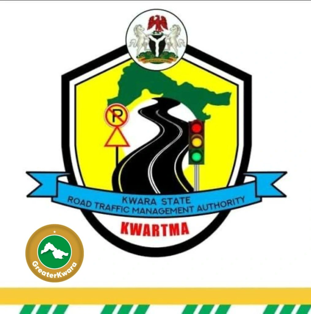 kwara State Road Traffic Management Agency reiterates effort in maintaining road safety, laws and orders, issues statement ok traffic violation across porter porch, unity Road. #GreaterKwara
@RealAARahman 
greaterkwara.com/2024/05/13/kwa…