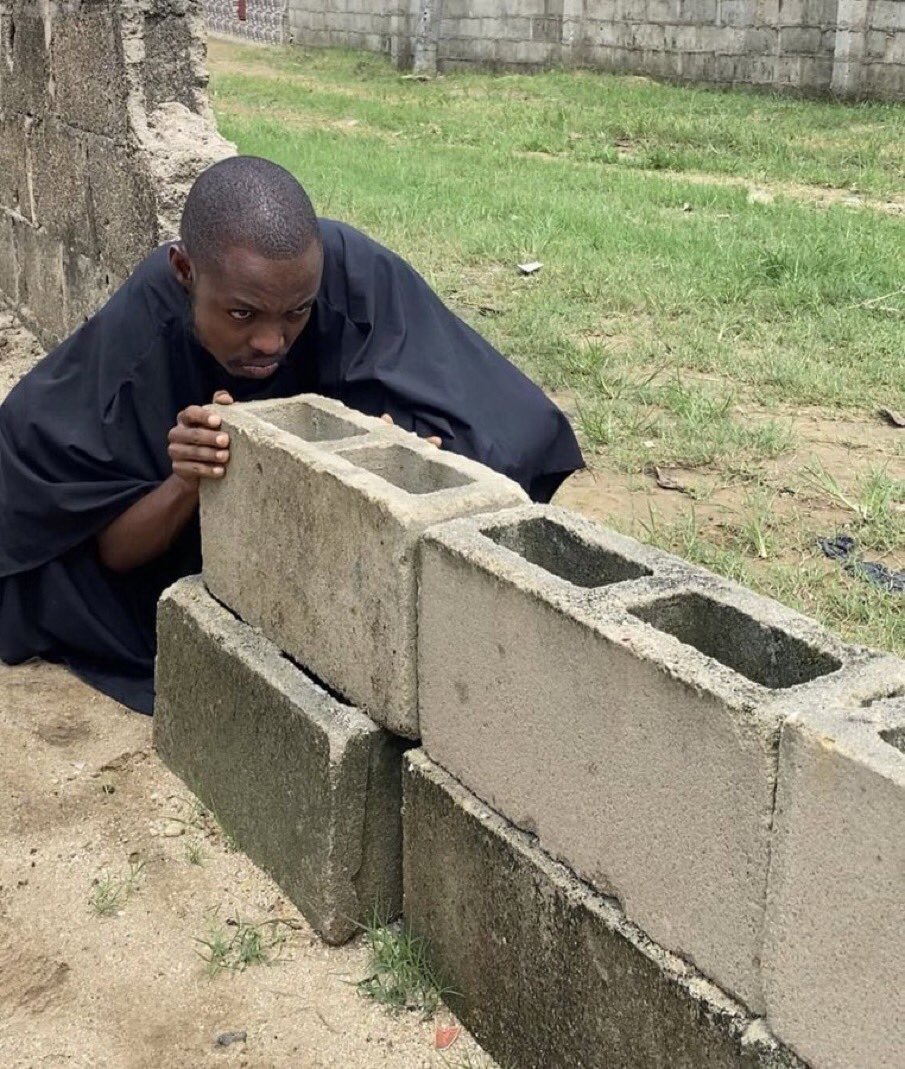 hypmasta_F1G's tweet image. This is all lies ladies. Never you listen to such.

Ambode Sack Ratcliffe Peter Obi Sesko