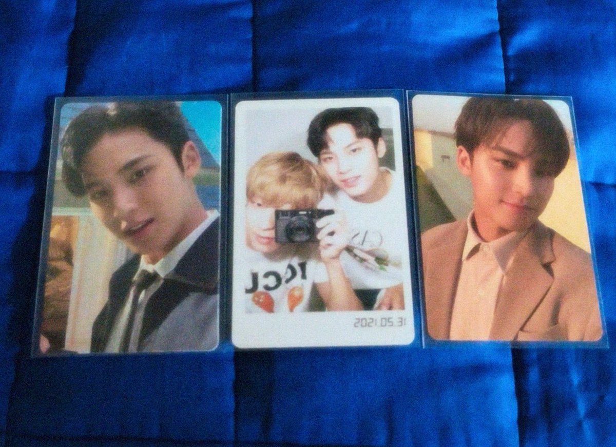 kimeonscart's tweet photo. received mail from @wannabubuyog โงห เผ โ๏ฝกโกห
thank u so muchieee!! shogol kong hinanap i2 huhu minwon pola haver na rin me ๐ฅบ๐ arigatouuuu #WannaThanks #kimeonmails https://t.co/F9dnERMspv