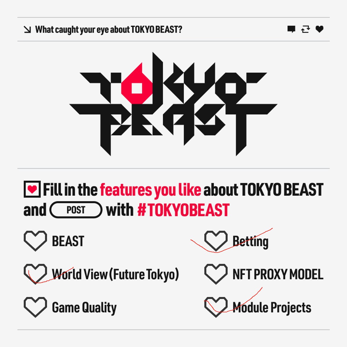 VenuSun_ETH's tweet photo. @TOKYOBEAST_EN https://t.co/iZZljvP2qn