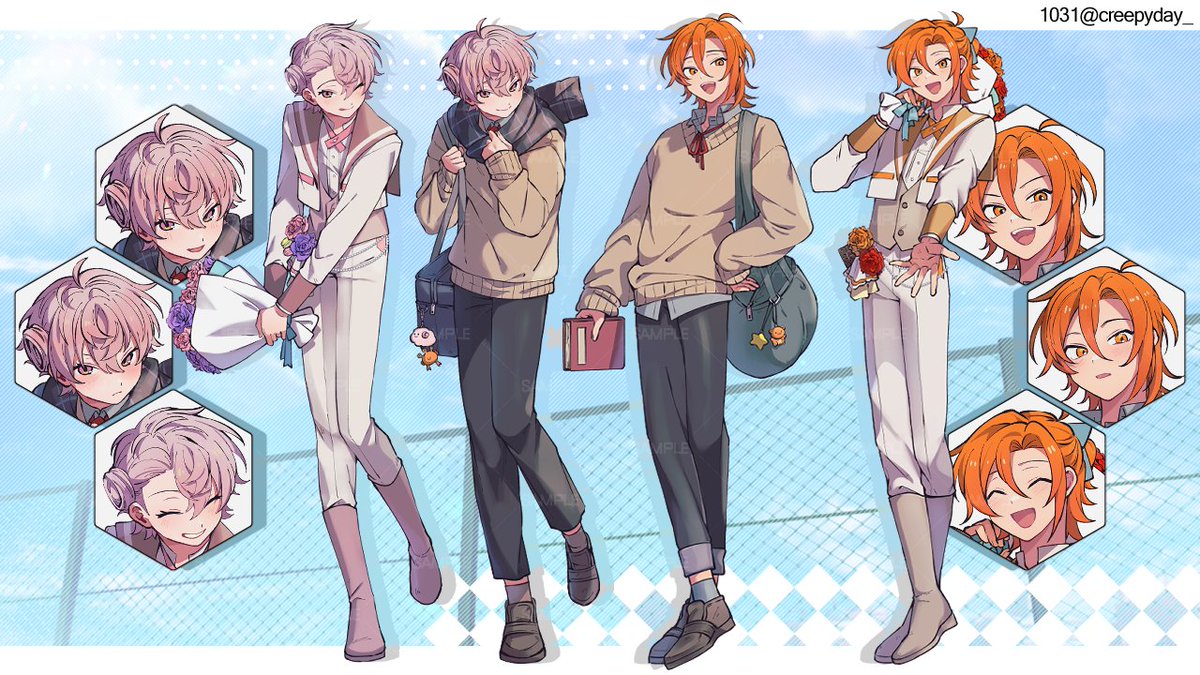 実はサイトにこっそりとgalleryタップを追加しました👀 全部ではない