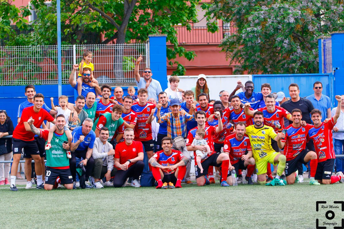 CF Épila Oficial tweet media