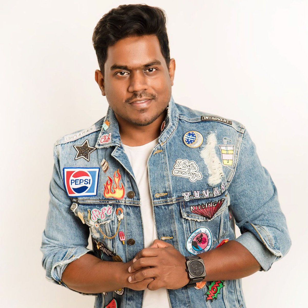 #U1-ன் Unique Songs..🎶 - raaga.com/a/TC0001667-pl…
Yuvan's music connects our hearts!

@thisisysr  ​#lovesong ​​#tamilmusic ​#tamilsong ​​​#tamilmovie ​​​#raaga ​​​#raagamusicschool