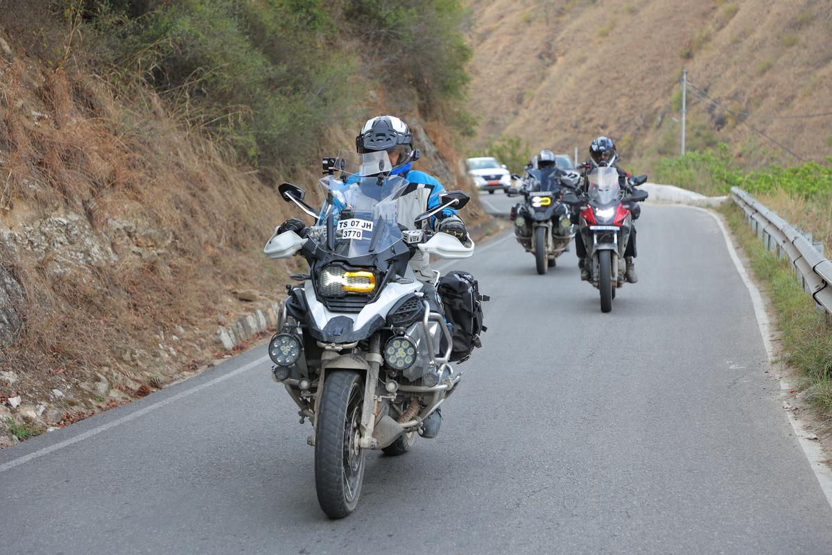 Chennai-based Venus Motorcycles, a #startup founded by actor #AjithKumar that focuses on motorcycle touring, is now betting big on training bike enthusiasts. The firm intends to commence its first, on-road training session for women this month, under the guidance of seasoned
