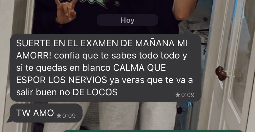 es la mejooor 🫶🏼