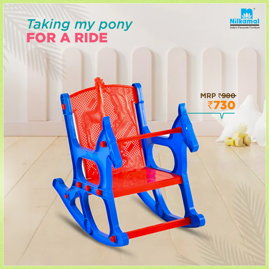 Get your kiddos ready for a summer full of giggles and wiggles with our playful furniture!

Check out the kids furniture collection. Visit nilkamalfurniture.com

#summervacations #kids #kidsfurniture #NilkamalFurniture #NilkamalLimited  #nilkamal #FurnitureTrend