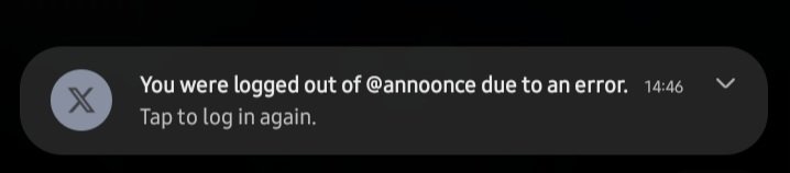 annoonce tweet picture