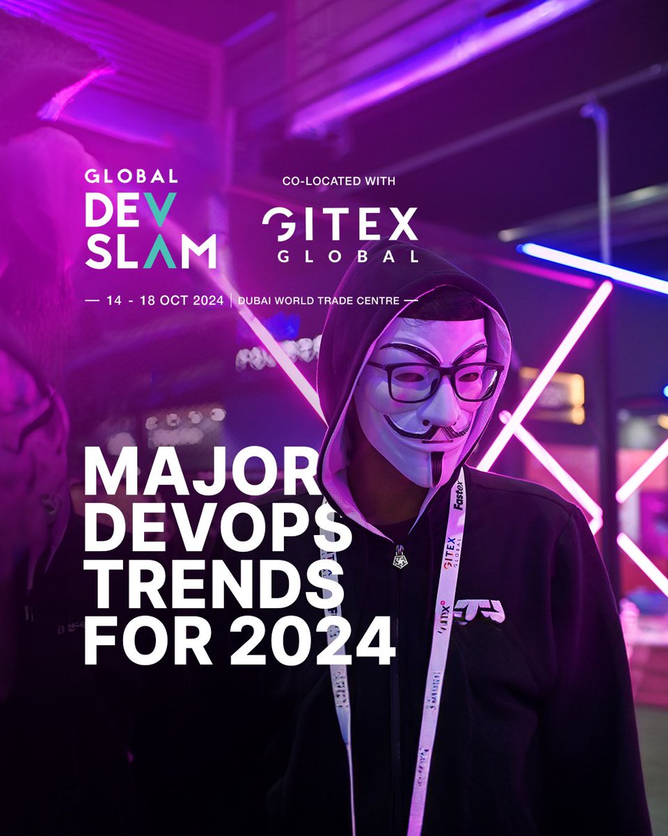 GlobalDevSlam tweet media