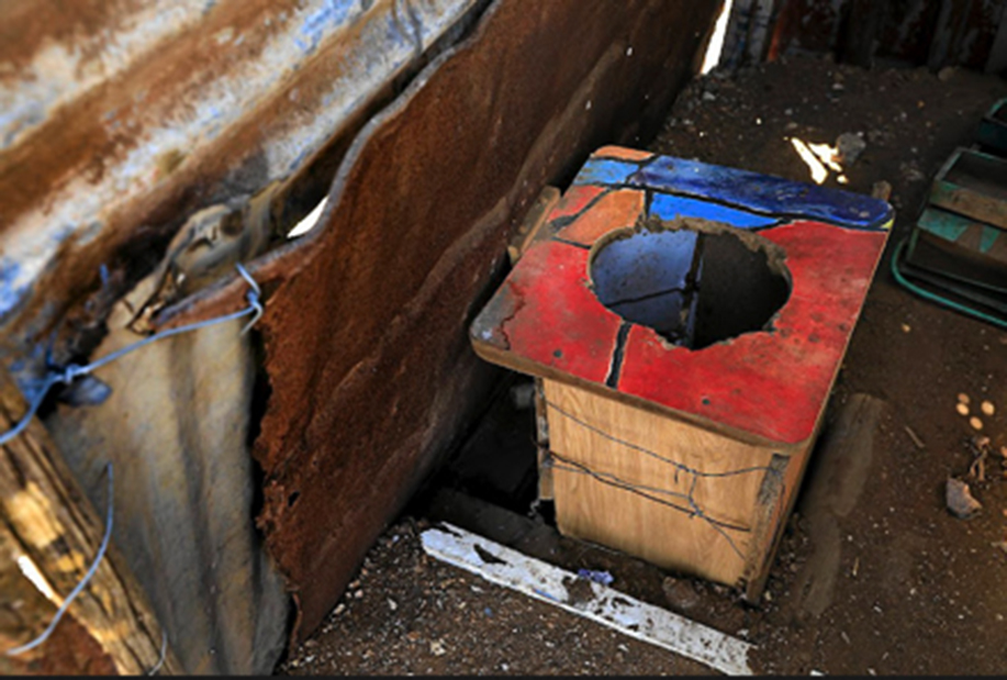 Robert Erasmus, managing director at Sanitech, shares why eradicating pit latrines in South Africa is a dire human rights issue.

businessmediamags.co.za/government-pol…